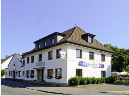 Фото: Gasthof Dattenfelder Hof